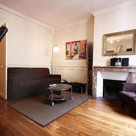 Bridgestreet St Germain Apartment Paris Exterior photo