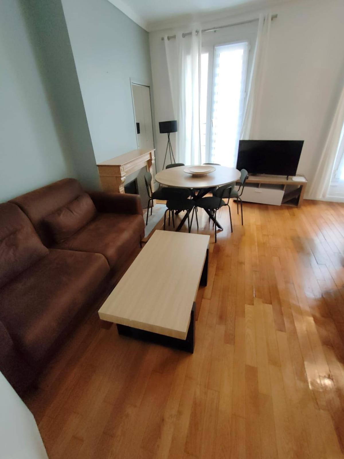 Bridgestreet St Germain Apartment Paris Exterior photo