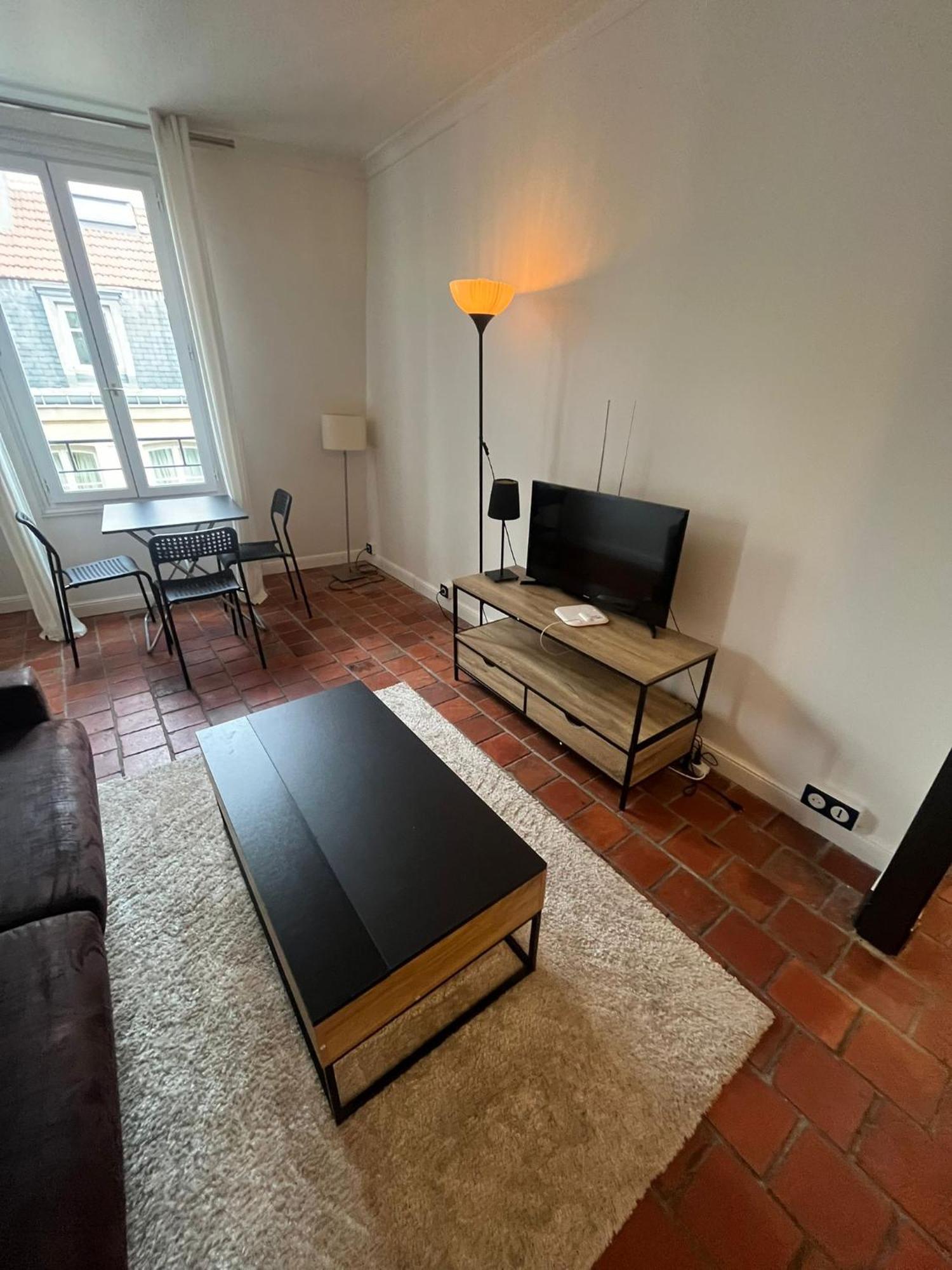 Bridgestreet St Germain Apartment Paris Exterior photo