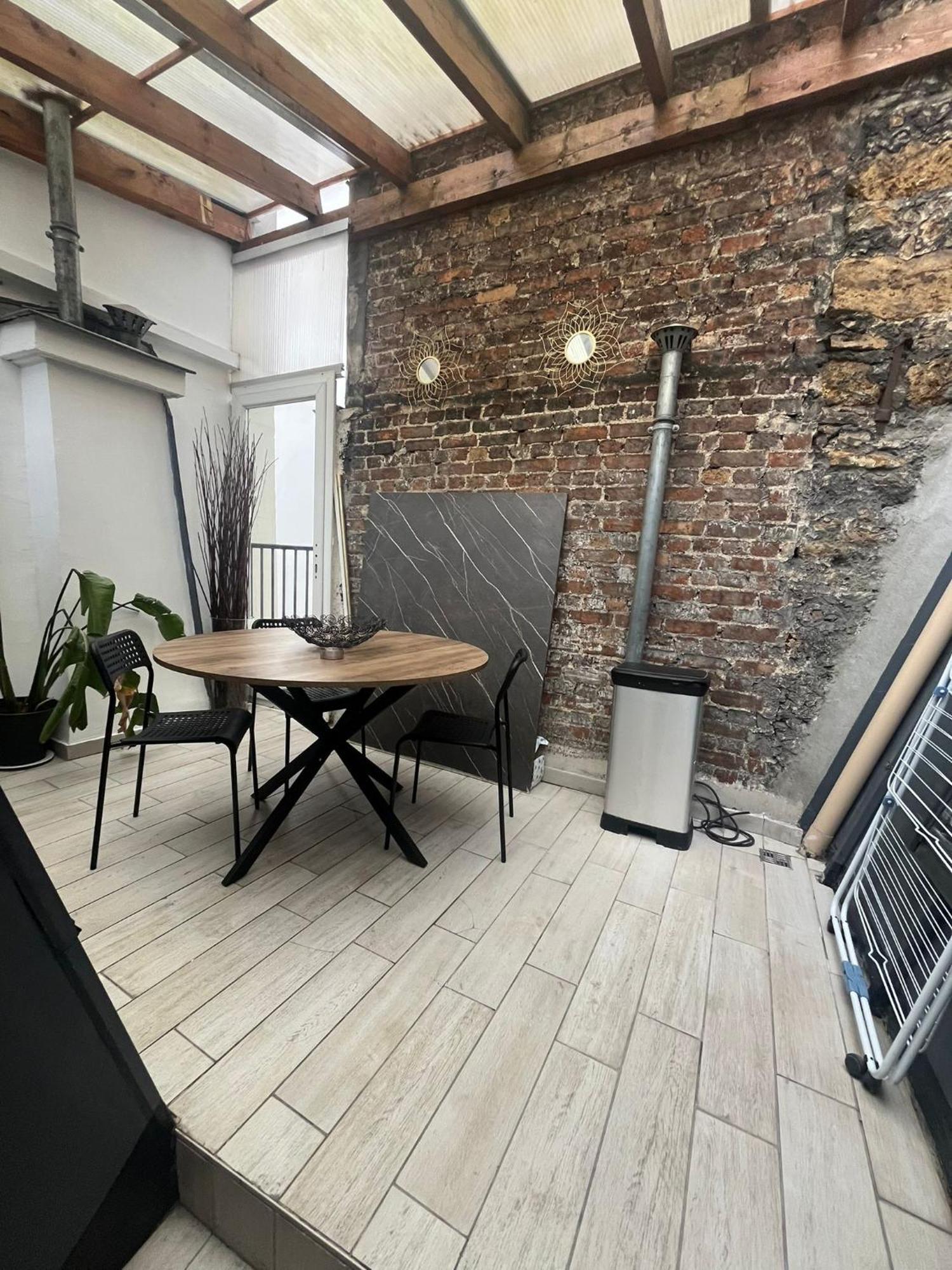 Bridgestreet St Germain Apartment Paris Exterior photo